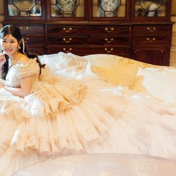 ザ・リッツ・カールトン大阪の写真31枚目