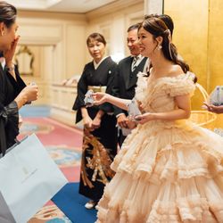 ザ・リッツ・カールトン大阪の写真9枚目