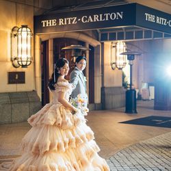 ザ・リッツ・カールトン大阪の写真24枚目