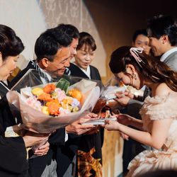 ザ・リッツ・カールトン大阪の写真36枚目