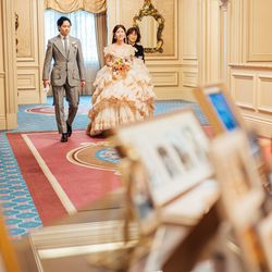 ザ・リッツ・カールトン大阪の写真33枚目