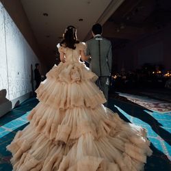 ザ・リッツ・カールトン大阪の写真4枚目