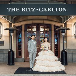 ザ・リッツ・カールトン大阪の写真29枚目