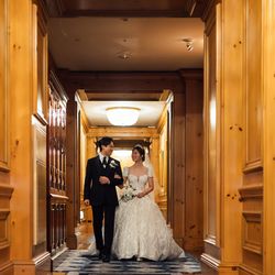 ザ・リッツ・カールトン大阪の写真24枚目