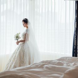 ザ・リッツ・カールトン大阪の写真11枚目