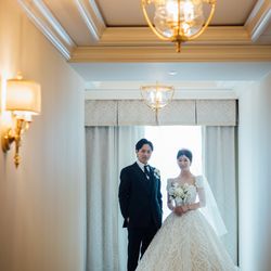 ザ・リッツ・カールトン大阪の写真22枚目