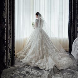 ザ・リッツ・カールトン大阪の写真5枚目