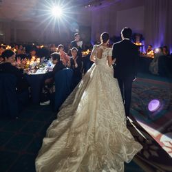 ザ・リッツ・カールトン大阪の写真5枚目