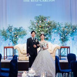 ザ・リッツ・カールトン大阪の写真25枚目