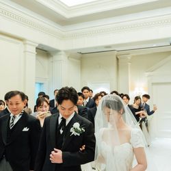 ザ・リッツ・カールトン大阪の写真10枚目