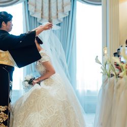 ザ・リッツ・カールトン大阪の写真32枚目