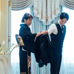 ザ・リッツ・カールトン大阪の写真3枚目