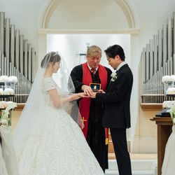 ザ・リッツ・カールトン大阪の写真6枚目