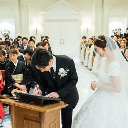 ザ・リッツ・カールトン大阪の写真16枚目