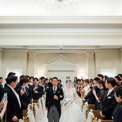 ザ・リッツ・カールトン大阪の写真23枚目