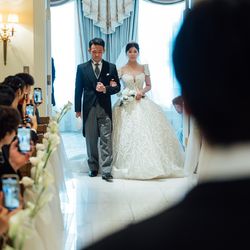 ザ・リッツ・カールトン大阪の写真26枚目