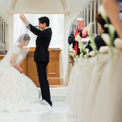 ザ・リッツ・カールトン大阪の写真14枚目