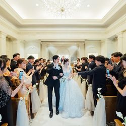 ザ・リッツ・カールトン大阪の写真4枚目