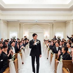 ザ・リッツ・カールトン大阪の写真34枚目