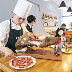 エネコ東京の写真26枚目