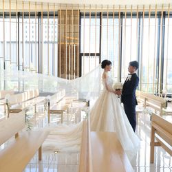 東京會舘の写真24枚目