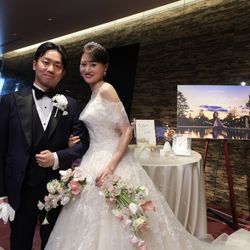 東京會舘の写真15枚目