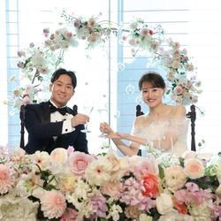 東京會舘の写真7枚目