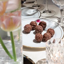 東京會舘の写真29枚目