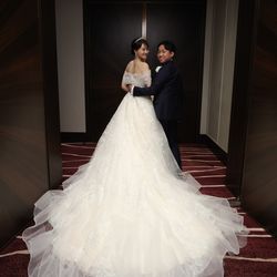 東京會舘の写真35枚目