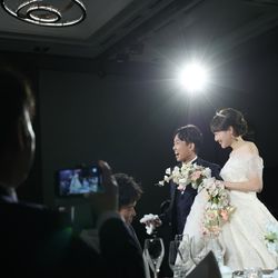 東京會舘の写真2枚目