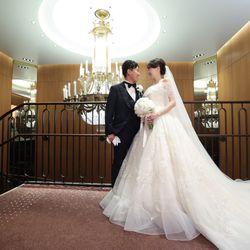 東京會舘の写真31枚目