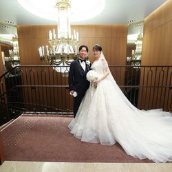 東京會舘の写真27枚目