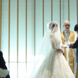 東京會舘の写真29枚目