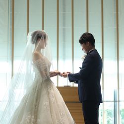 東京會舘の写真8枚目