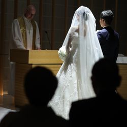 東京會舘の写真5枚目