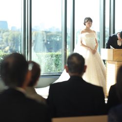 東京會舘の写真22枚目