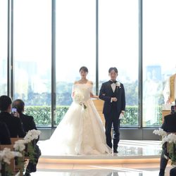 東京會舘の写真21枚目