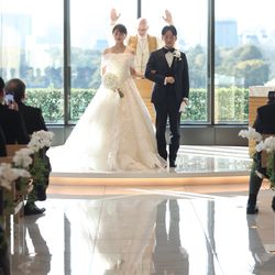 東京會舘の写真34枚目