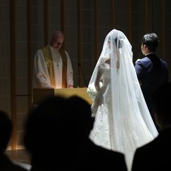 東京會舘の写真22枚目