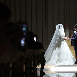 東京會舘の写真36枚目