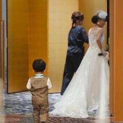 ホテルグランヴィア京都の写真24枚目