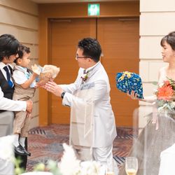 ホテルグランヴィア京都の写真29枚目