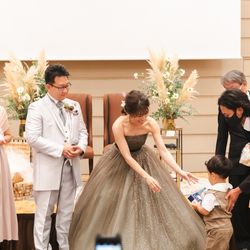 ホテルグランヴィア京都の写真11枚目