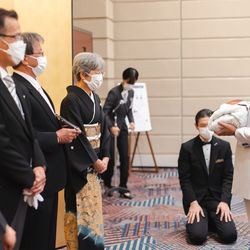 ホテルグランヴィア京都の写真13枚目