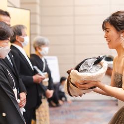 ホテルグランヴィア京都の写真3枚目