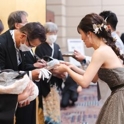 ホテルグランヴィア京都の写真27枚目