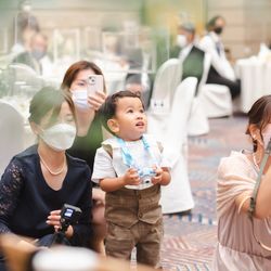 ホテルグランヴィア京都の写真18枚目