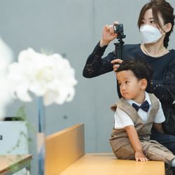 ホテルグランヴィア京都の写真2枚目