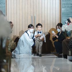 ホテルグランヴィア京都の写真32枚目