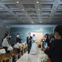 ホテルグランヴィア京都の写真11枚目